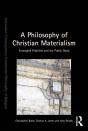 Philosophy Of Christian Materialism - Preview