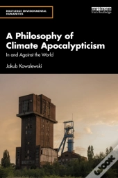 Philosophy Of Climate Apocalypticism