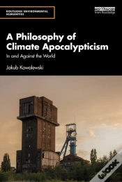 Capa do artigo Philosophy Of Climate Apocalypticism