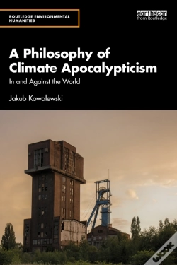 Capa do artigo Philosophy Of Climate Apocalypticism