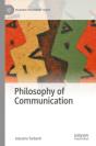 Philosophy Of Communication - Preview