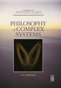 Philosophy Of Complex Systems - Preview