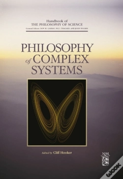 Capa do artigo Philosophy Of Complex Systems