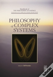 Capa do artigo Philosophy Of Complex Systems