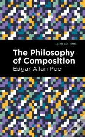 Capa do artigo Philosophy Of Composition