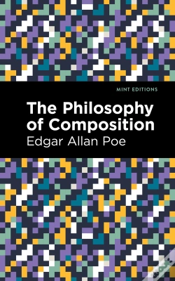 Capa do artigo Philosophy Of Composition