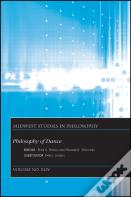 Philosophy Of Dance