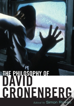Capa do artigo Philosophy Of David Cronenberg