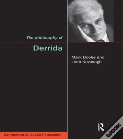 Capa do artigo Philosophy Of Derrida