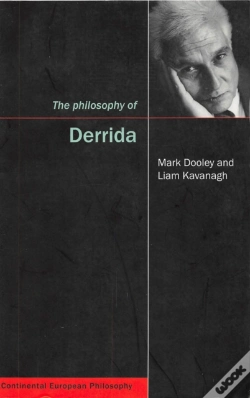 Capa do artigo Philosophy Of Derrida