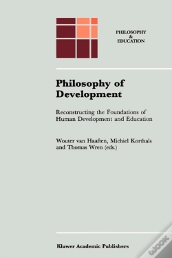 Capa do artigo Philosophy Of Development
