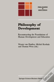 Capa do artigo Philosophy Of Development