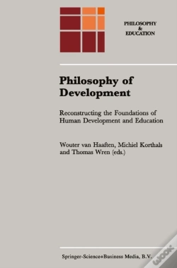 Capa do artigo Philosophy Of Development