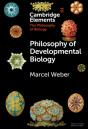 Philosophy Of Developmental Biology - Preview