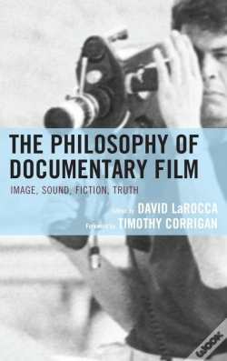 Capa do artigo Philosophy Of Documentary Film