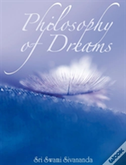 Capa do artigo Philosophy Of Dreams