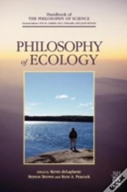 Capa do artigo Philosophy Of Ecology
