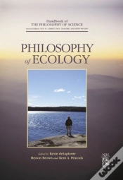 Capa do artigo Philosophy Of Ecology
