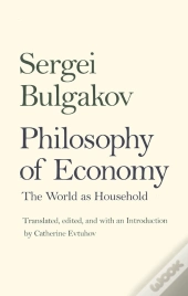 Philosophy Of Economy