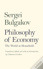 Capa do artigo Philosophy Of Economy