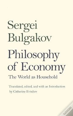 Capa do artigo Philosophy Of Economy