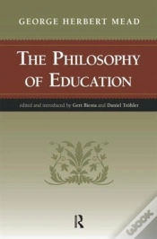 Capa do artigo Philosophy Of Education
