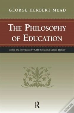 Capa do artigo Philosophy Of Education
