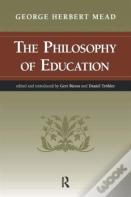 Philosophy Of Education
