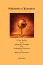 Philosophy Of Education - Preview
