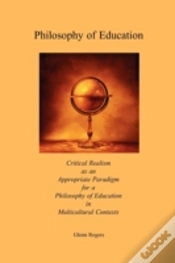 Capa do artigo Philosophy Of Education