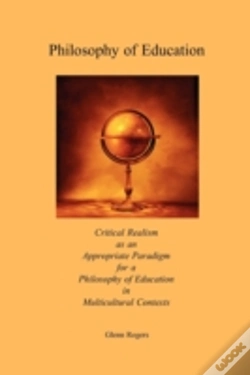 Capa do artigo Philosophy Of Education