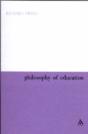 Philosophy Of Education - Preview