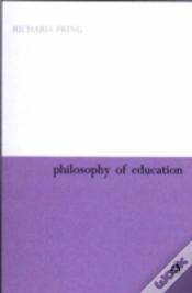 Capa do artigo Philosophy Of Education