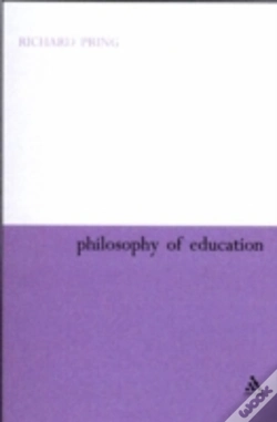 Capa do artigo Philosophy Of Education