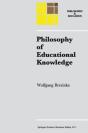 Philosophy Of Educational Knowledge - Preview