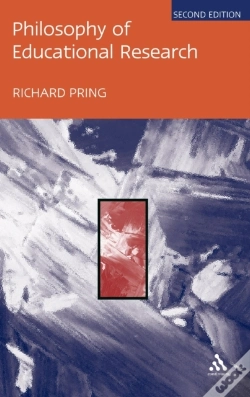 Capa do artigo Philosophy Of Educational Research