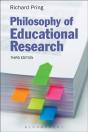 Philosophy Of Educational Research - Preview