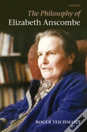 Capa do artigo Philosophy Of Elizabeth Anscombe