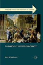 Philosophy Of Epidemiology - Preview