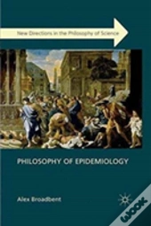 Philosophy Of Epidemiology