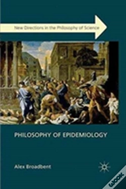 Capa do artigo Philosophy Of Epidemiology