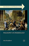 Philosophy Of Epidemiology