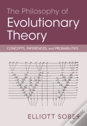 Capa do artigo Philosophy Of Evolutionary Theory