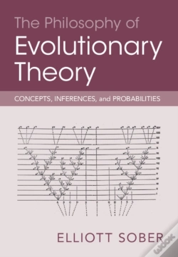 Capa do artigo Philosophy Of Evolutionary Theory