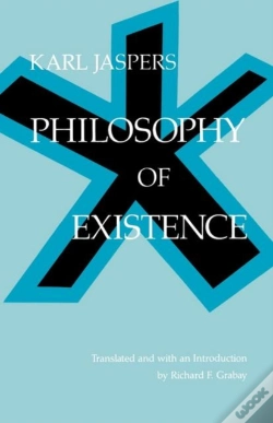 Capa do artigo Philosophy Of Existence