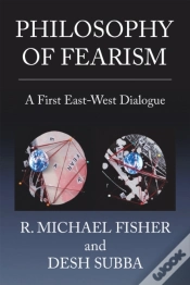 Capa do artigo Philosophy Of Fearism