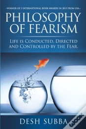 Capa do artigo Philosophy Of Fearism