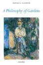 Philosophy Of Gardens - Preview