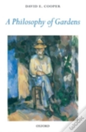 Capa do artigo Philosophy Of Gardens