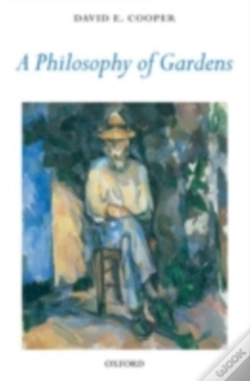 Capa do artigo Philosophy Of Gardens